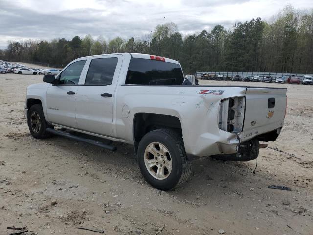 Obraz 2 z 2014 CHEVROLET SILVERADO C1500 LT 2014 z VIN 3GCPCREC2EG431844