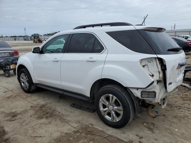 Изображение 2 2015 CHEVROLET EQUINOX LT 2015 с VIN 2GNALBEK7F6352128
