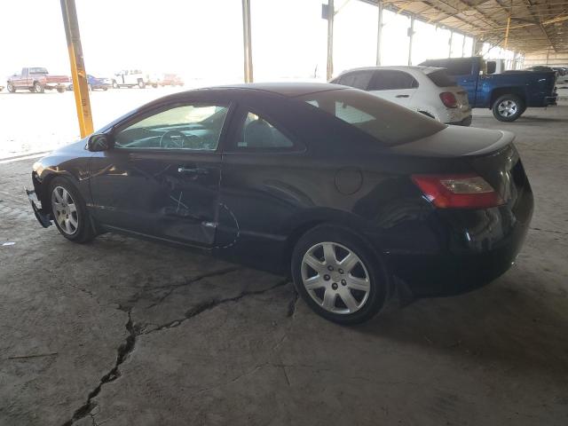 Изображение 2 2008 HONDA CIVIC LX 2008 с VIN 2HGFG12688H546504