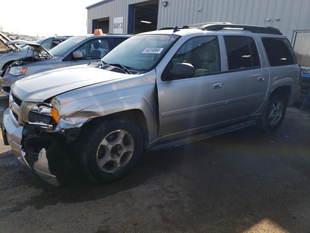 Image 1 of 2006 CHEVROLET TRAILBLAZER EXT LS 2006 with VIN 1GNET16S066128182