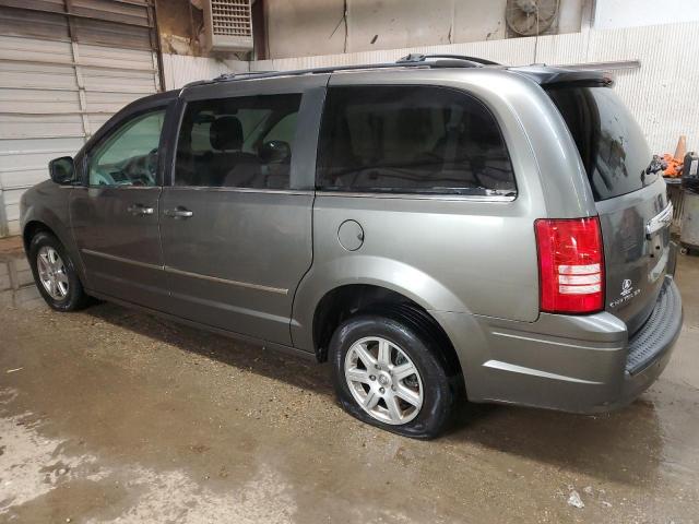 Image 2 of 2010 CHRYSLER TOWN & COUNTRY TOURING 2010 with VIN 2A4RR5D16AR323984
