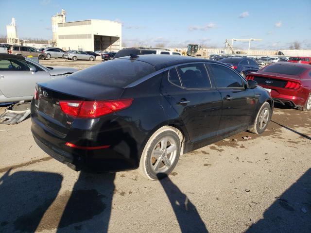 Image 3 of 2015 KIA OPTIMA LX 2015 with VIN 5XXGM4A75FG383012