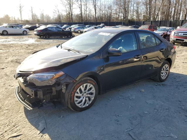Изображение 1 2017 TOYOTA COROLLA L 2017 с VIN 2T1BURHE9HC936413