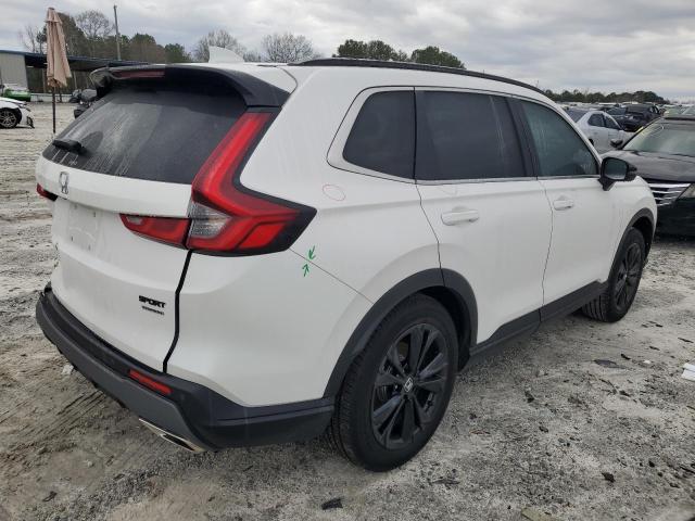 Изображение 3 2023 HONDA CR-V SPORT TOURING 2023 с VIN 5J6RS6H94PL009472