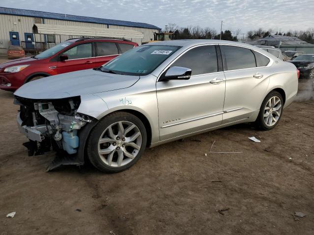 Obraz 1 z 2014 CHEVROLET IMPALA LTZ 2014 z VIN 2G1155S37E9307133