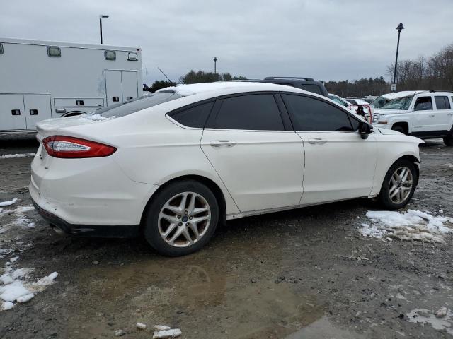 Изображение 3 2016 FORD FUSION SE 2016 с VIN 3FA6P0H76GR233629