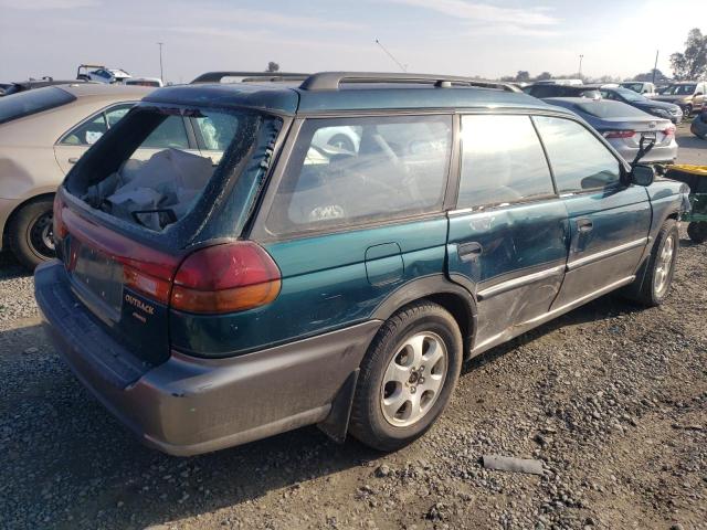 Obraz 3 z 1999 SUBARU LEGACY OUTBACK 1999 z VIN 4S3BG6854X7629494