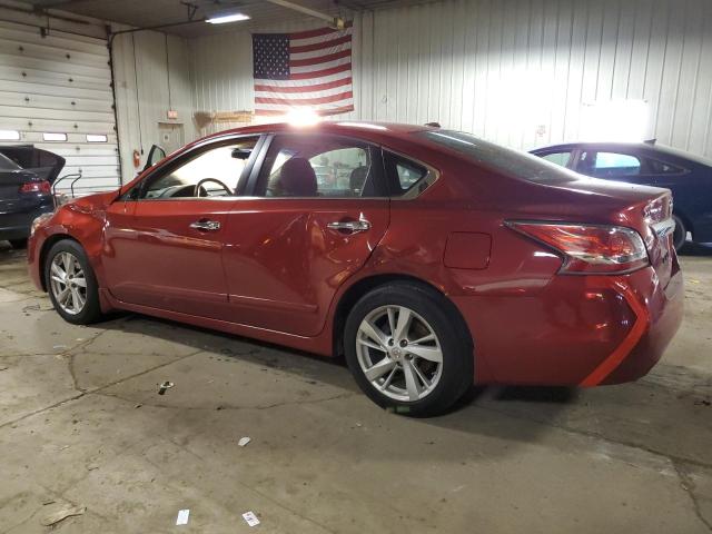 Image 2 of 2015 NISSAN ALTIMA 2.5 2015 with VIN 1N4AL3AP8FC119923
