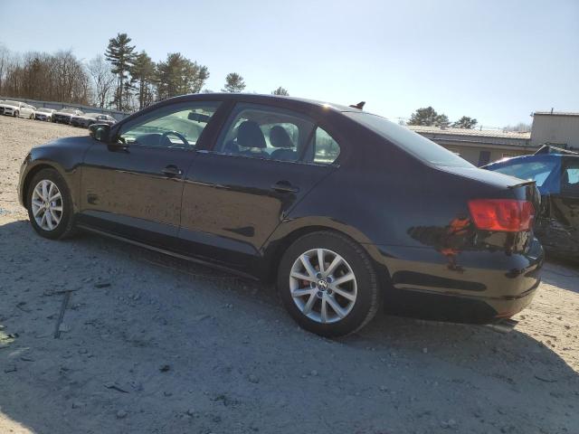 Изображение 2 2014 VOLKSWAGEN JETTA SE 2014 с VIN 3VWD17AJ3EM370777