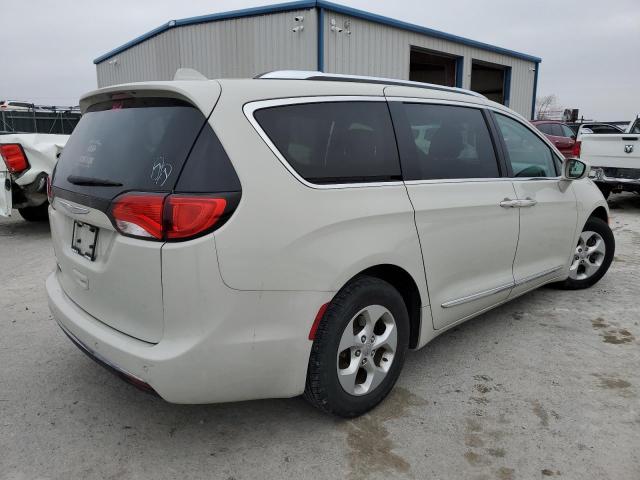 Obraz 3 z 2017 CHRYSLER PACIFICA TOURING L PLUS 2017 z VIN 2C4RC1EG6HR614305