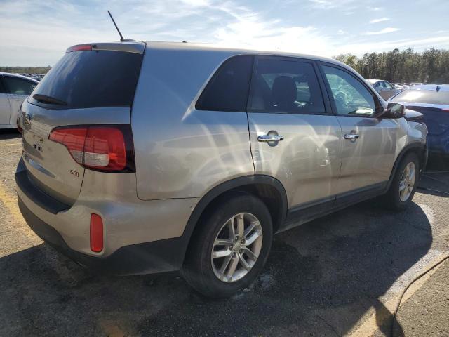 Obraz 3 z 2014 KIA SORENTO LX 2014 z VIN 5XYKT3A68EG523501