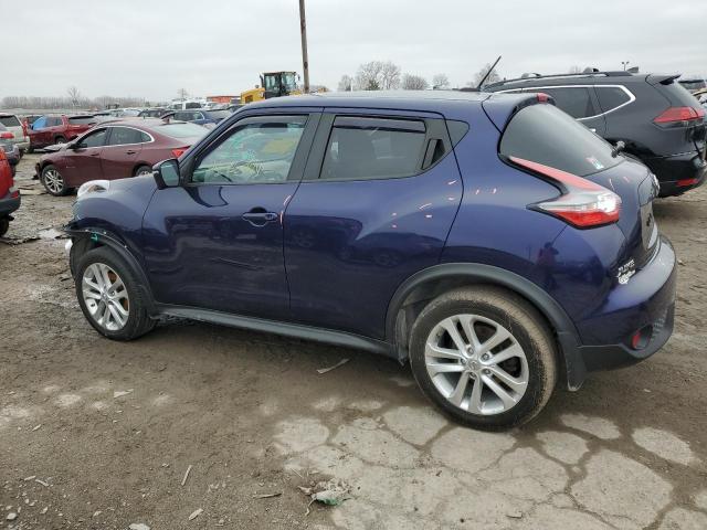 Obraz 2 z 2016 NISSAN JUKE S 2016 z VIN JN8AF5MV1GT658798