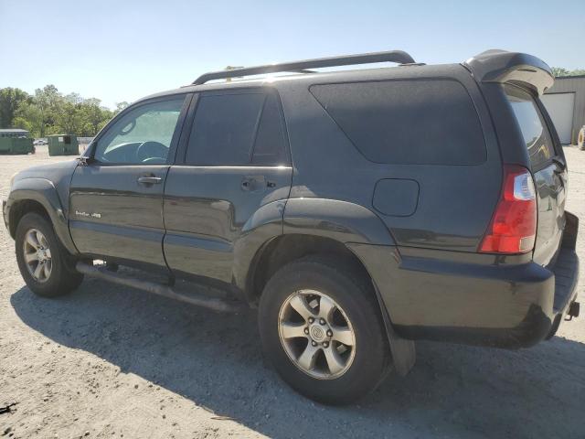 Изображение 2 2006 TOYOTA 4RUNNER SR5 2006 с VIN JTEBU14R168062427