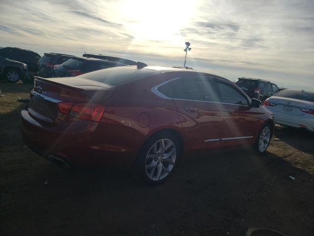 Изображение 3 2015 CHEVROLET IMPALA LTZ 2015 с VIN 2G1165S35F9162009
