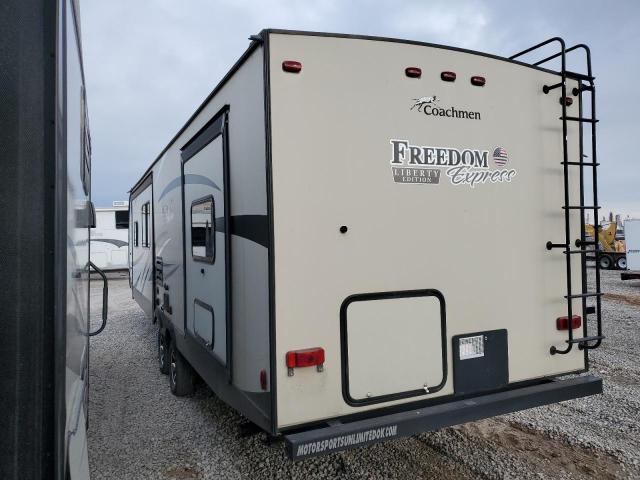 Image 3 of 2017 FCUH TRAILER 2017 with VIN 5ZT2FEXB9HS028180