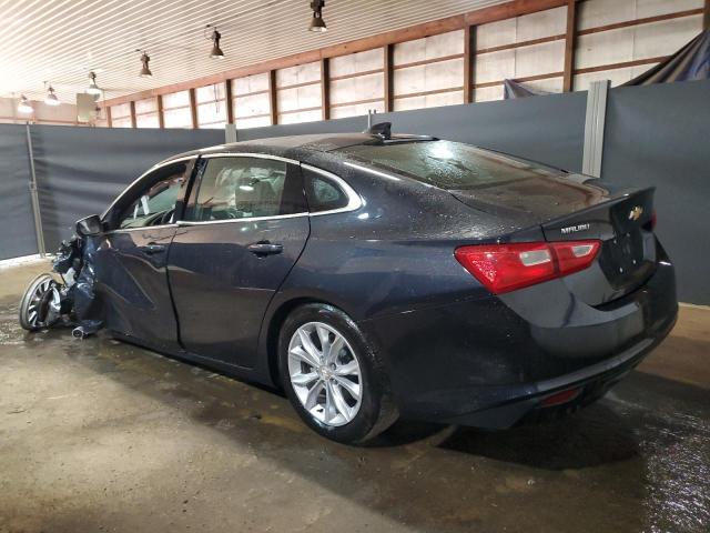 Image 2 of 2023 CHEVROLET MALIBU LT 2023 with VIN 1G1ZD5ST7PF244003
