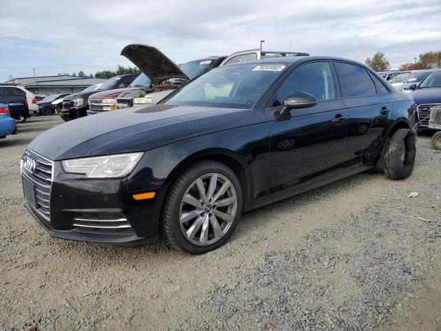 2017 AUDI A4 PREMIUM 2017 image