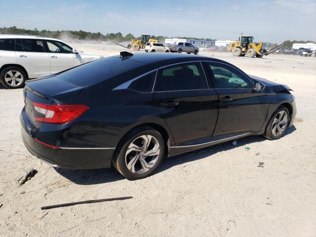 Obraz 3 z 2020 HONDA ACCORD EX 2020 z VIN 1HGCV1F44LA013672