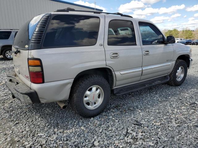 Изображение 3 2004 GMC YUKON 2004 с VIN 1GKEC13Z74J330543