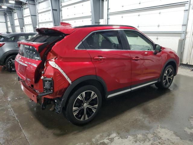Image 3 of 2019 MITSUBISHI ECLIPSE CROSS SE 2019 with VIN JA4AT5AA1KZ003871