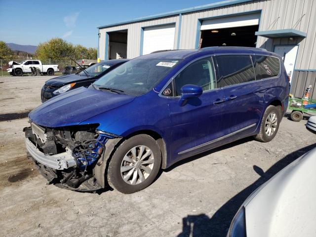 Изображение 2019 CHRYSLER PACIFICA TOURING L 2019