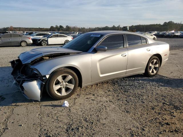 2014 DODGE CHARGER SXT 2014 image