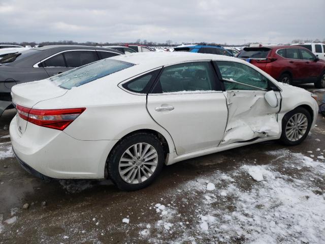 Obraz 3 z 2013 TOYOTA AVALON HYBRID 2013 z VIN 4T1BD1EB7DU012623