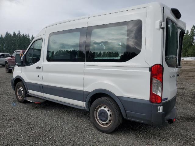 Image 2 of 2020 FORD TRANSIT T-250 2020 with VIN 1FTBR1C85LKA35311
