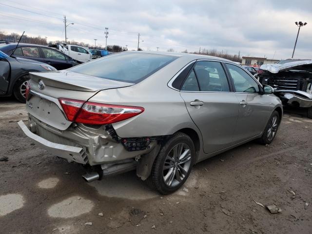 Image 3 of 2017 TOYOTA CAMRY LE 2017 with VIN 4T1BF1FK8HU338722