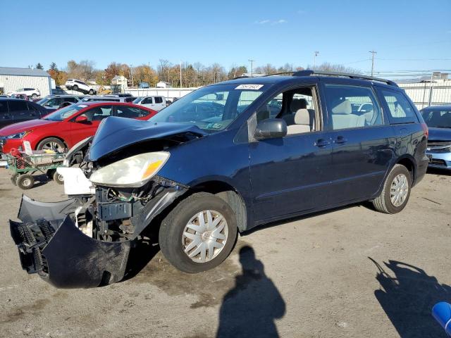 2005 TOYOTA SIENNA CE 2005 image