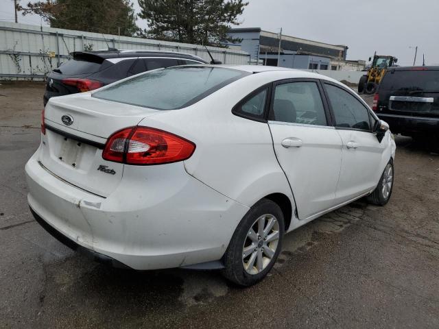 Obraz 3 z 2012 FORD FIESTA SEL 2012 z VIN 3FADP4CJ9CM219698