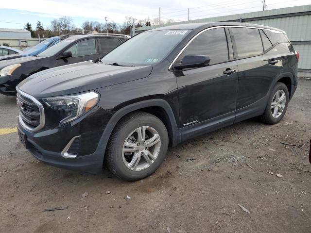 Image 1 of 2020 GMC TERRAIN SLE 2020 with VIN 3GKALMEV7LL129081