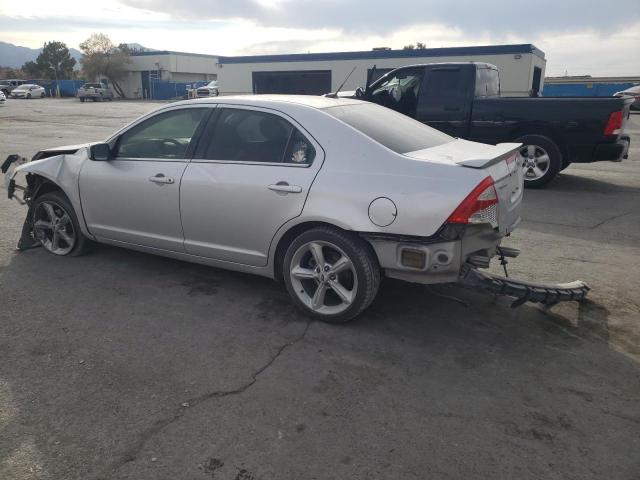 Image 2 of 2011 FORD FUSION SE 2011 with VIN 3FAHP0HA3BR148941