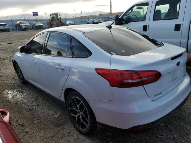 Obraz 2 z 2015 FORD FOCUS SE 2015 z VIN 1FADP3F26FL206363