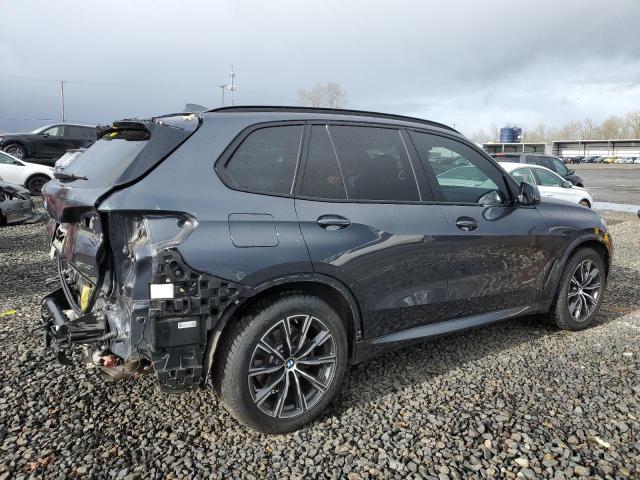 Image 3 of 2021 BMW X5 XDRIVE40I 2021 with VIN 5UXCR6C00M9G85573
