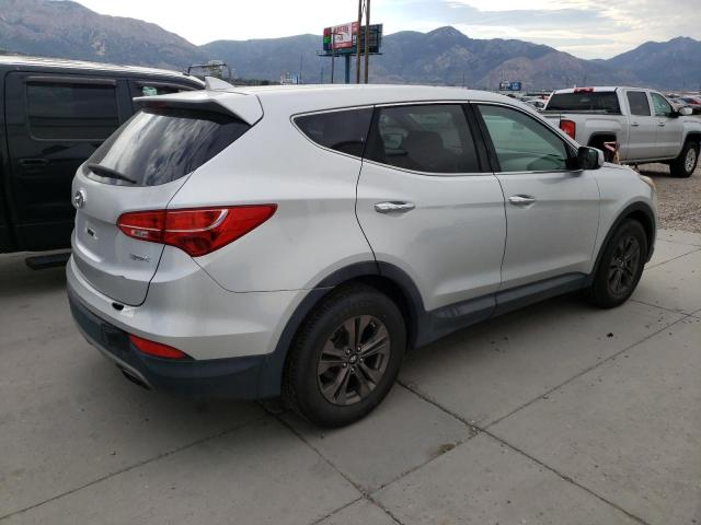 Obraz 3 z 2015 HYUNDAI SANTA FE SPORT  2015 z VIN 5XYZT3LB0FG260219