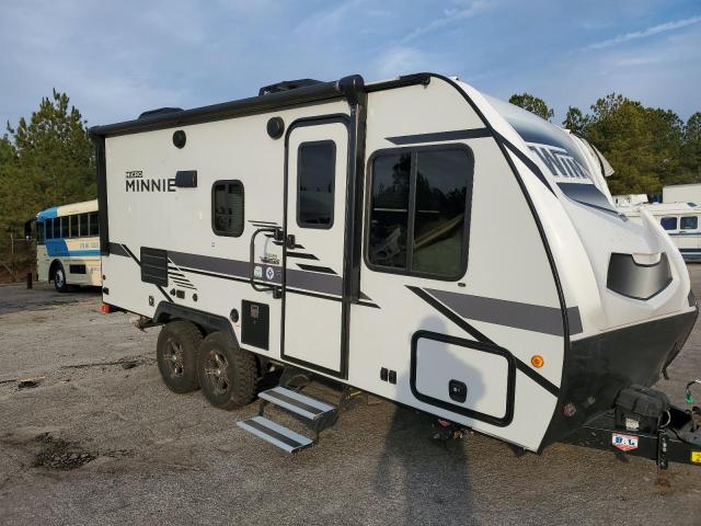 Изображение 2021 WINNEBAGO MICRO MINN 2021