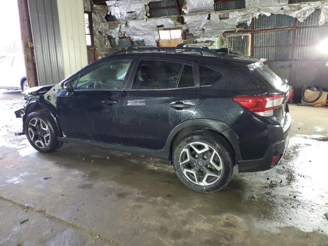 Obraz 2 z 2019 SUBARU CROSSTREK LIMITED 2019 z VIN JF2GTANC7K8324020