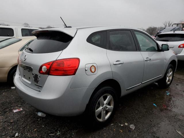 Image 3 of 2013 NISSAN ROGUE S 2013 with VIN JN8AS5MV1DW652084