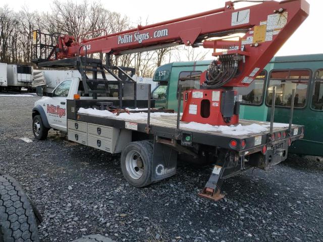 Image 2 of 2015 RAM 5500  2015 with VIN 3C7WRMCL8FG707805