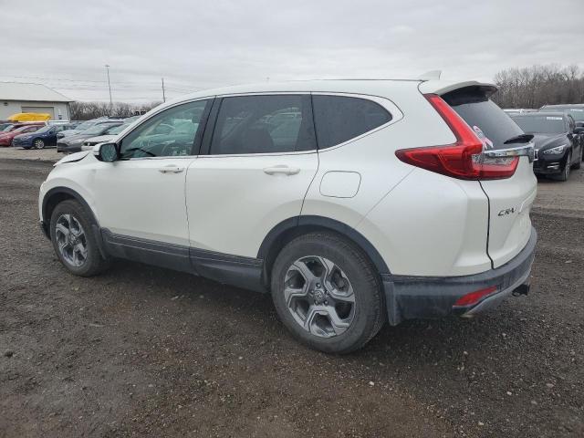 Obraz 2 z 2017 HONDA CR-V EXL 2017 z VIN 5J6RW2H8XHL059508