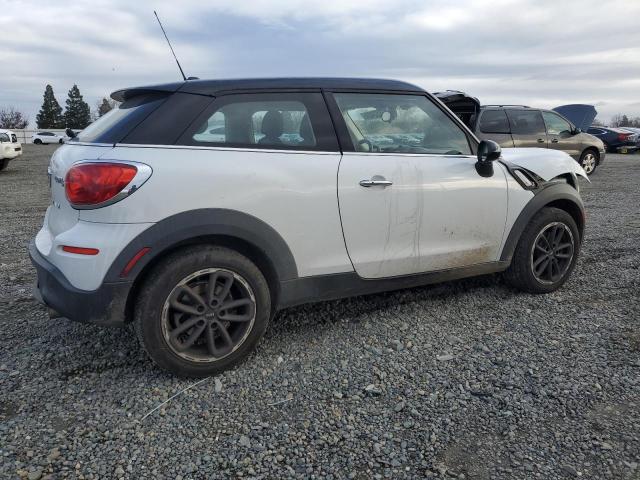 Изображение 3 2015 MINI COOPER S PACEMAN 2015 с VIN WMWSS5C56FWN67338