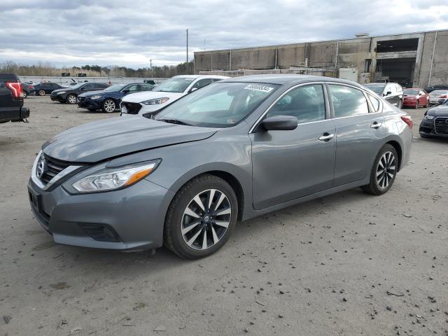 Image 1 of 2018 NISSAN ALTIMA 2.5 2018 with VIN 1N4AL3AP8JC202163