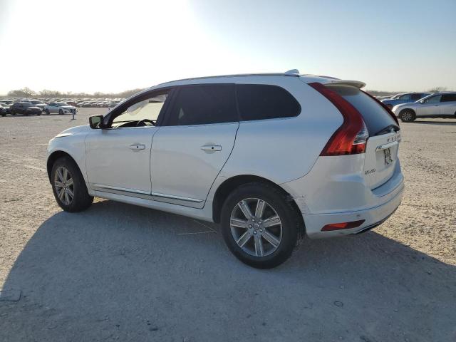 Изображение 2 2017 VOLVO XC60 T5 INSCRIPTION 2017 с VIN YV440MDU8H2177169