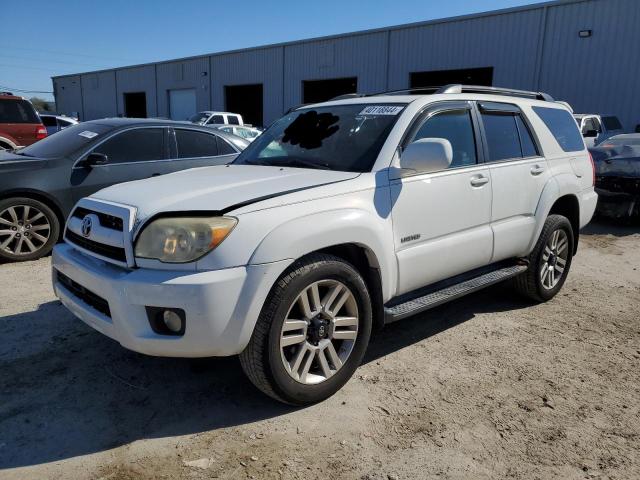 Obraz 2007 TOYOTA 4RUNNER LIMITED 2007