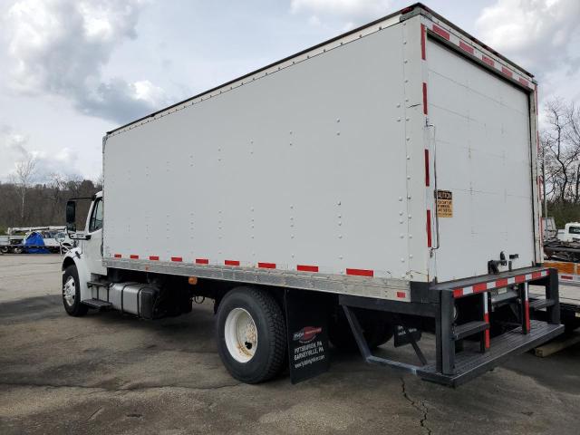 Image 2 of 2014 FREIGHTLINER M2 106 MEDIUM DUTY 2014 with VIN 1FVACXDT3EHFR5337