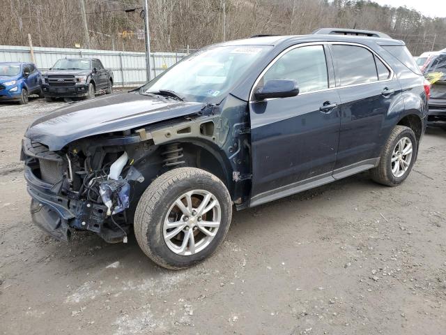 Image 1 of 2016 CHEVROLET EQUINOX LT 2016 with VIN 2GNFLFEKXG6345804