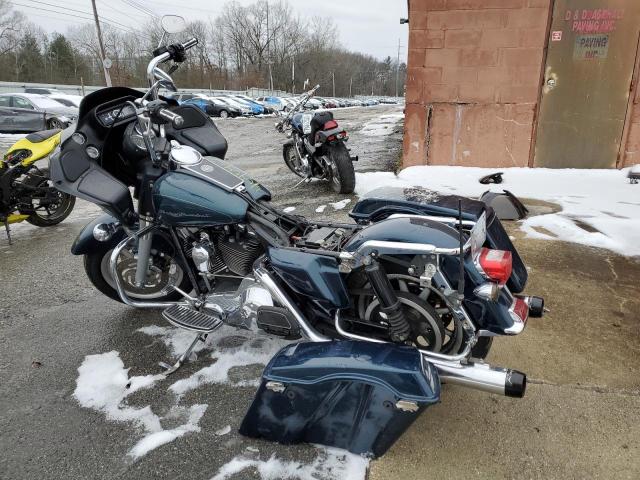 Image 3 of 2002 HARLEY-DAVIDSON FLTRI  2002 with VIN 1HD1FSW162Y660030