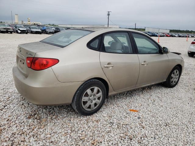 Image 3 of 2008 HYUNDAI ELANTRA GLS 2008 with VIN KMHDU46D38U536433