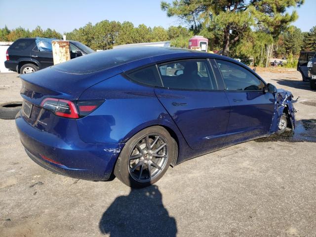 Изображение 3 2021 TESLA MODEL 3  2021 с VIN 5YJ3E1EB7MF052957